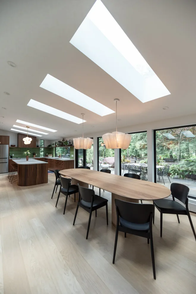Devonshire MCM Revamp by Labra Design Build - Photo 43