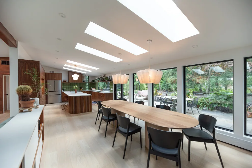 Devonshire MCM Revamp by Labra Design Build - Photo 32