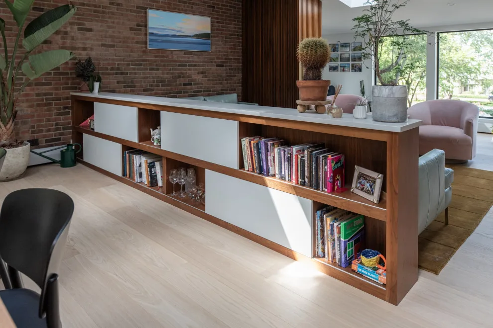 Devonshire MCM Revamp by Labra Design Build - Photo 59