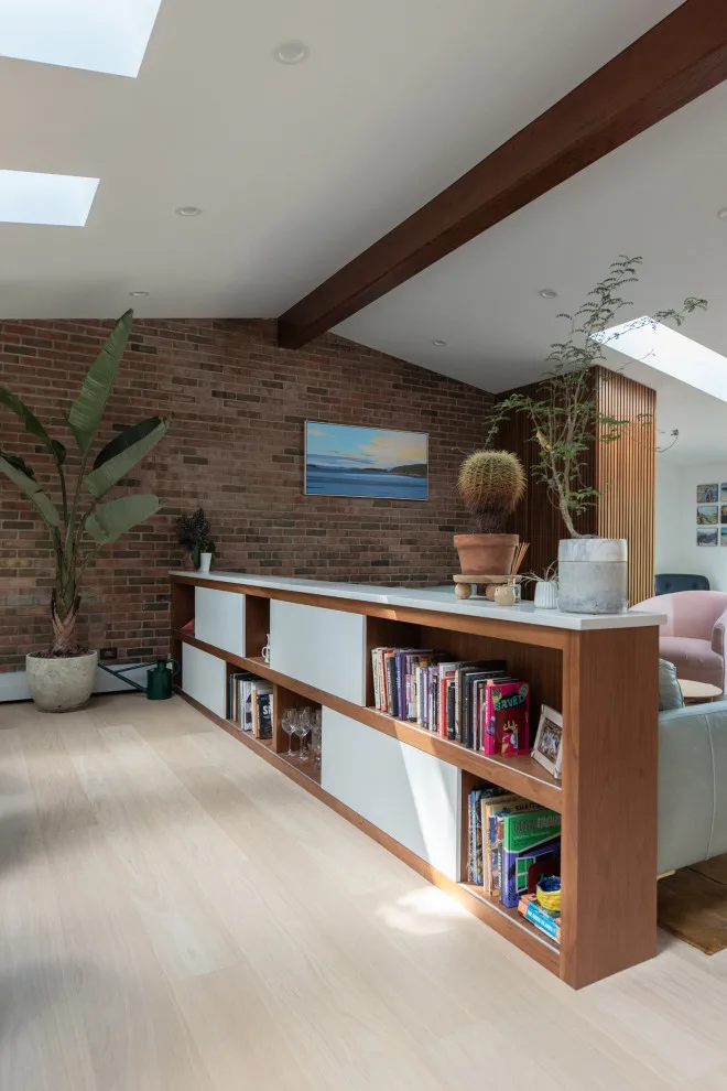 Devonshire MCM Revamp by Labra Design Build - Photo 68