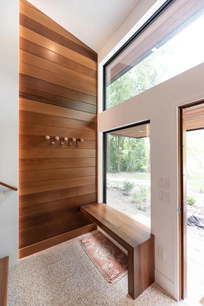 Devonshire MCM Revamp by Labra Design Build - Photo 19