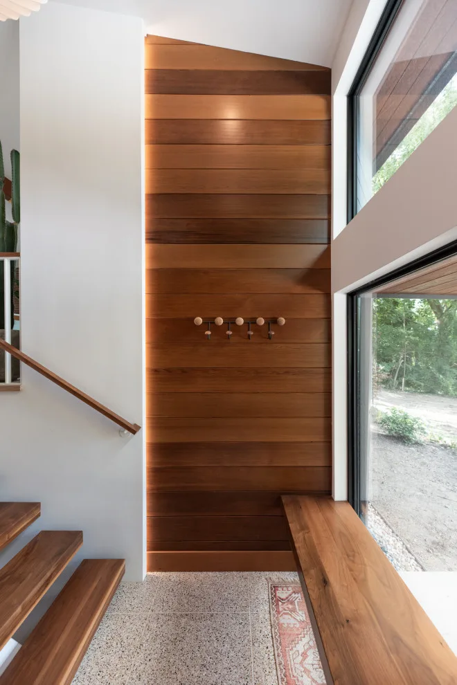 Devonshire MCM Revamp by Labra Design Build - Photo 5