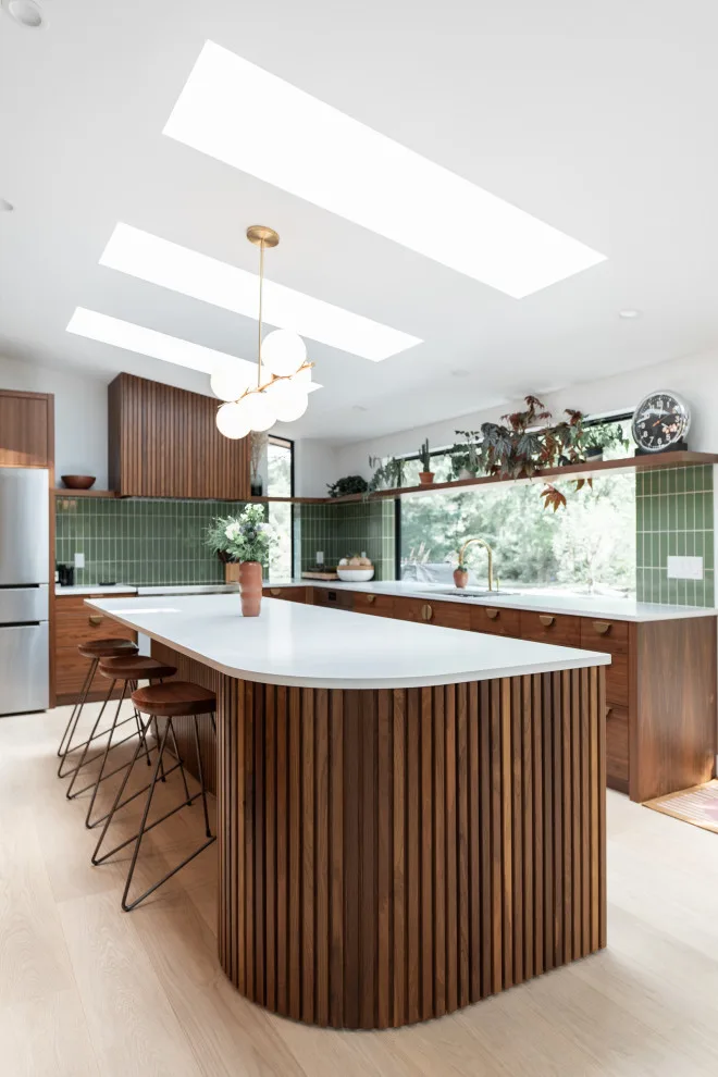 Devonshire MCM Revamp by Labra Design Build - Photo 30