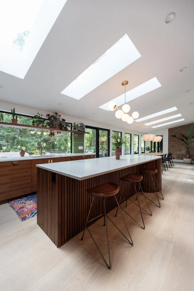 Devonshire MCM Revamp by Labra Design Build - Photo 29