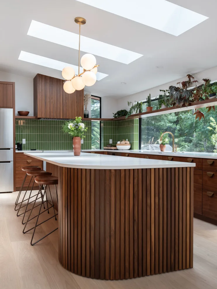 Devonshire MCM Revamp by Labra Design Build - Photo 57