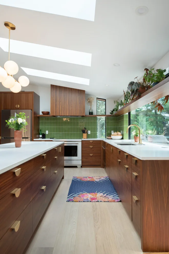 Devonshire MCM Revamp by Labra Design Build - Photo 10