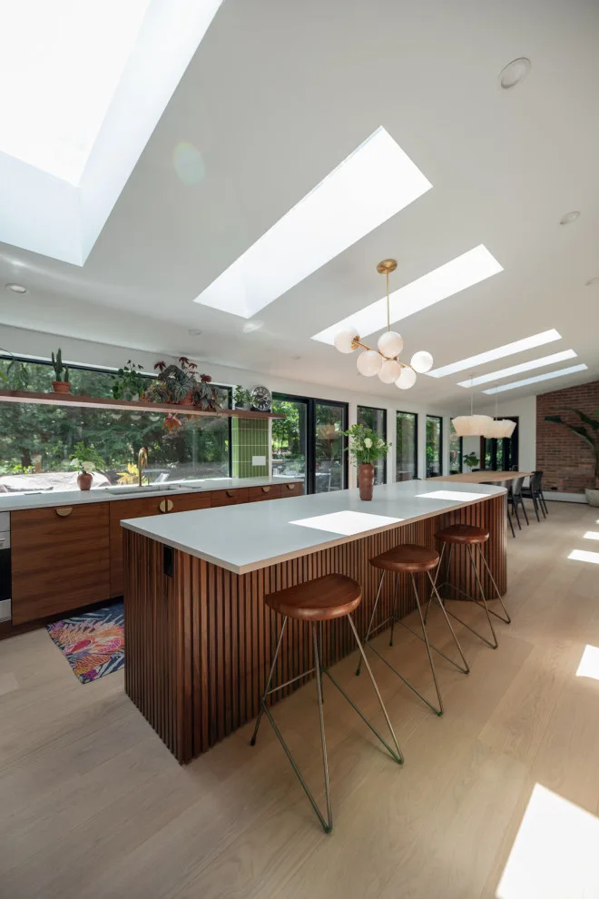 Devonshire MCM Revamp by Labra Design Build - Photo 56