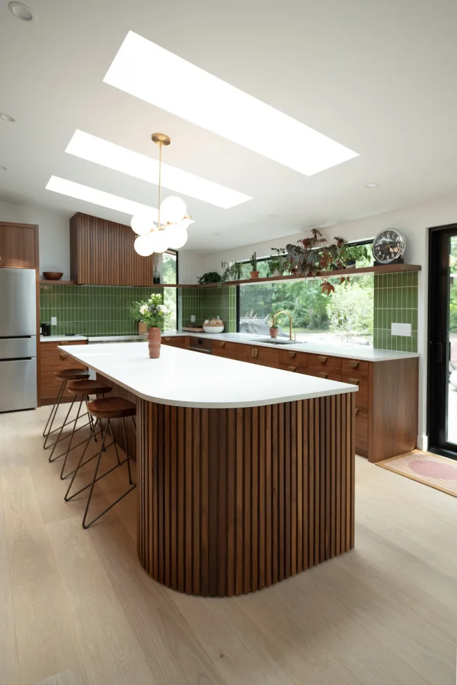 Devonshire MCM Revamp by Labra Design Build - Photo 54