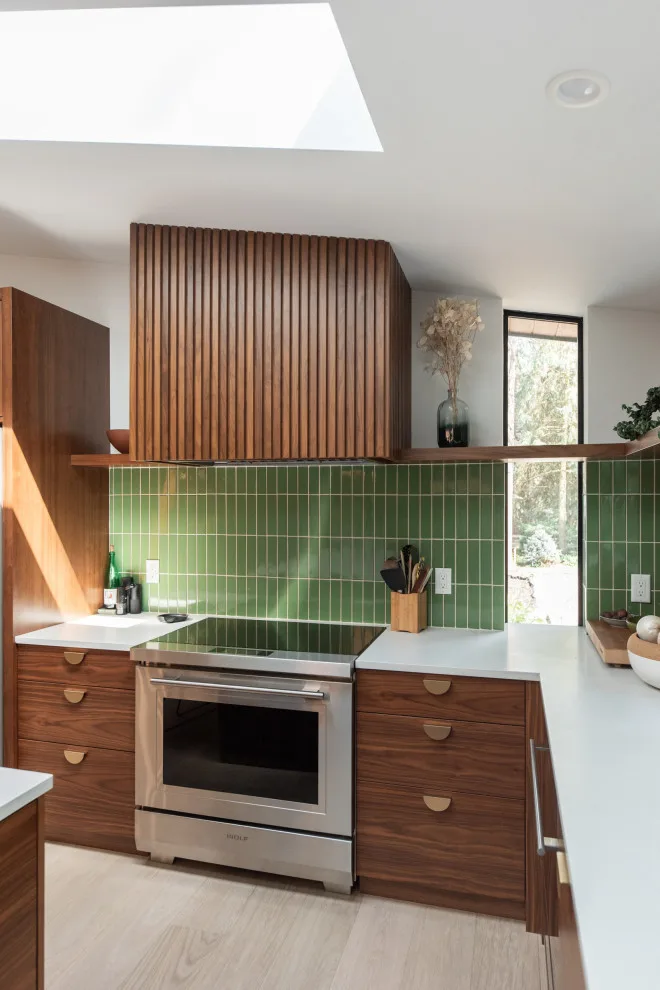 Devonshire MCM Revamp by Labra Design Build - Photo 27