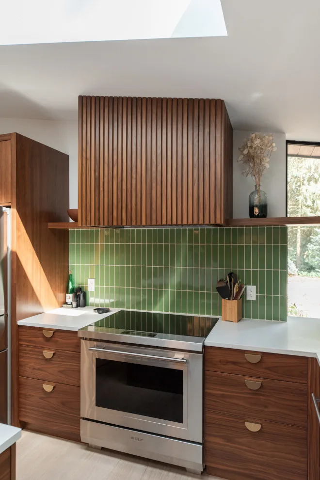 Devonshire MCM Revamp by Labra Design Build - Photo 48