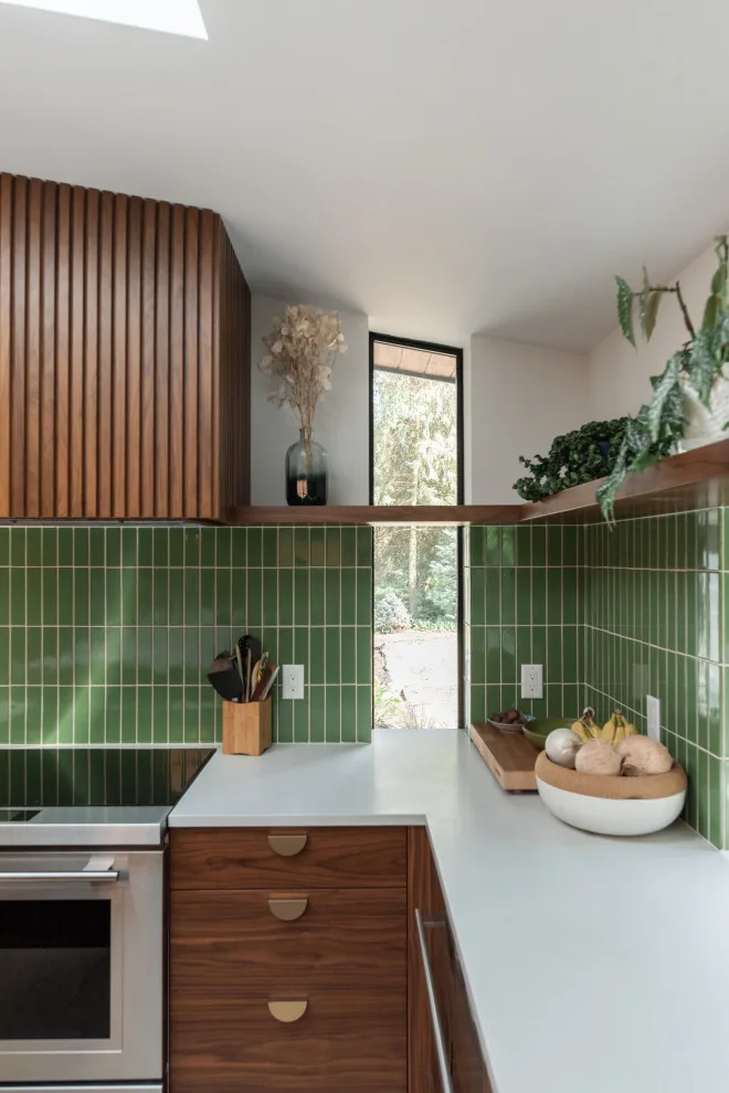 Devonshire MCM Revamp by Labra Design Build - Photo 47