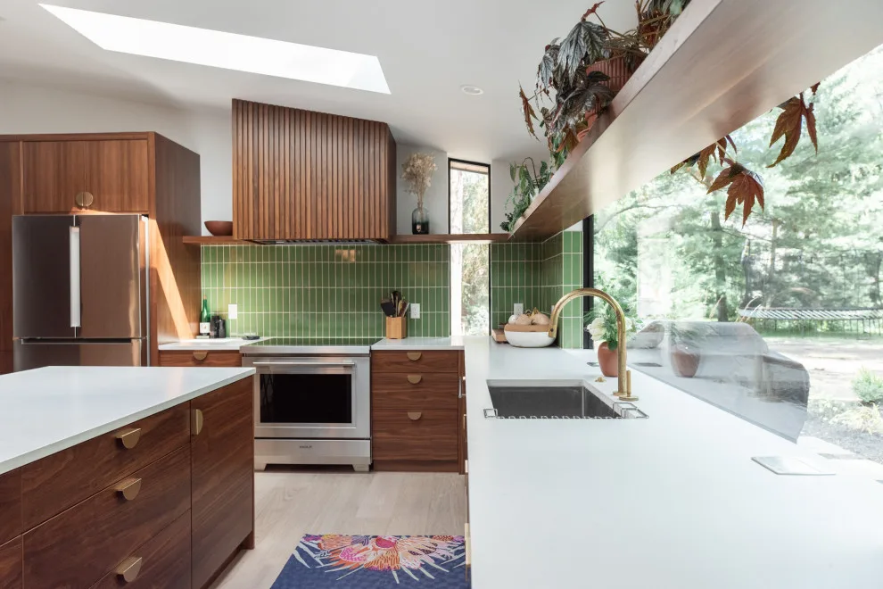Devonshire MCM Revamp by Labra Design Build - Photo 40