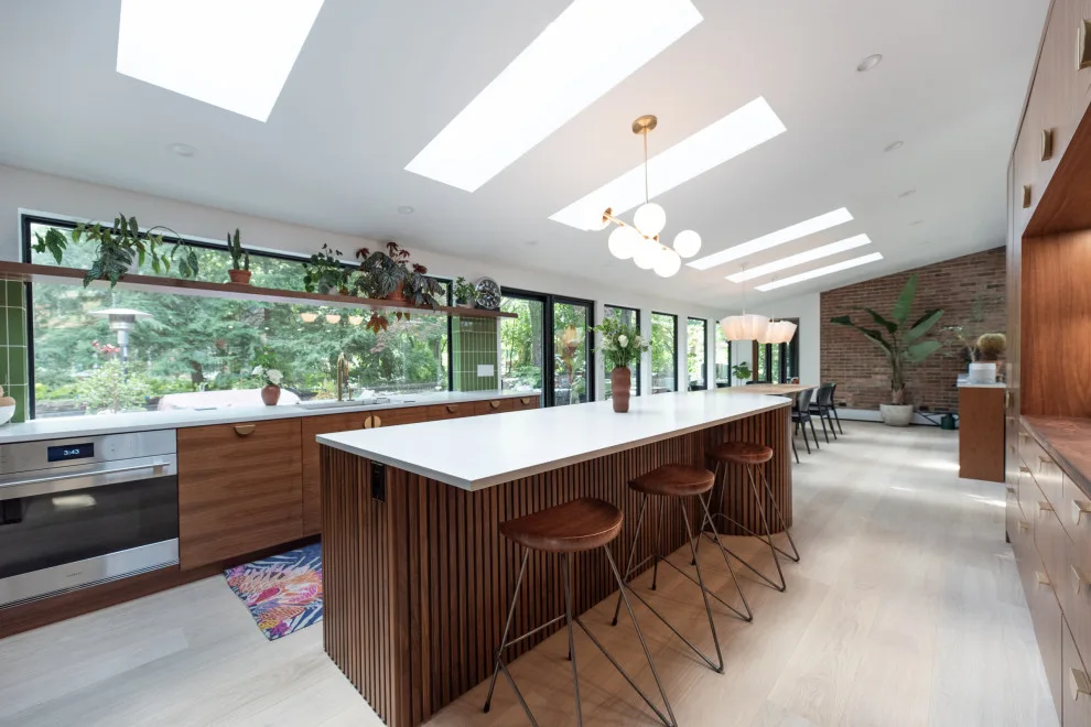 Devonshire MCM Revamp by Labra Design Build - Photo 37