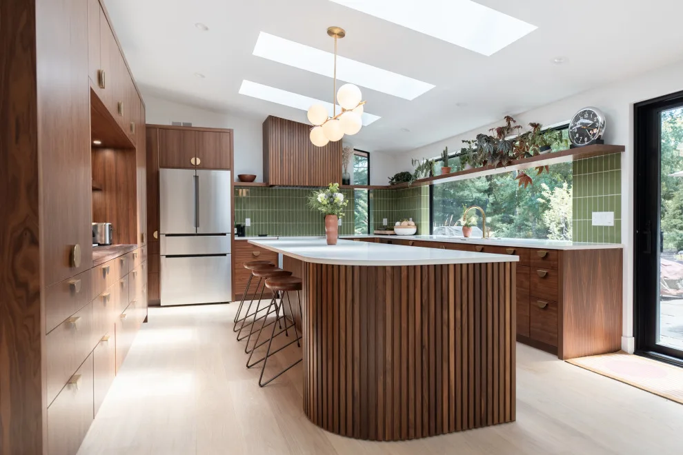 Devonshire MCM Revamp by Labra Design Build - Photo 33