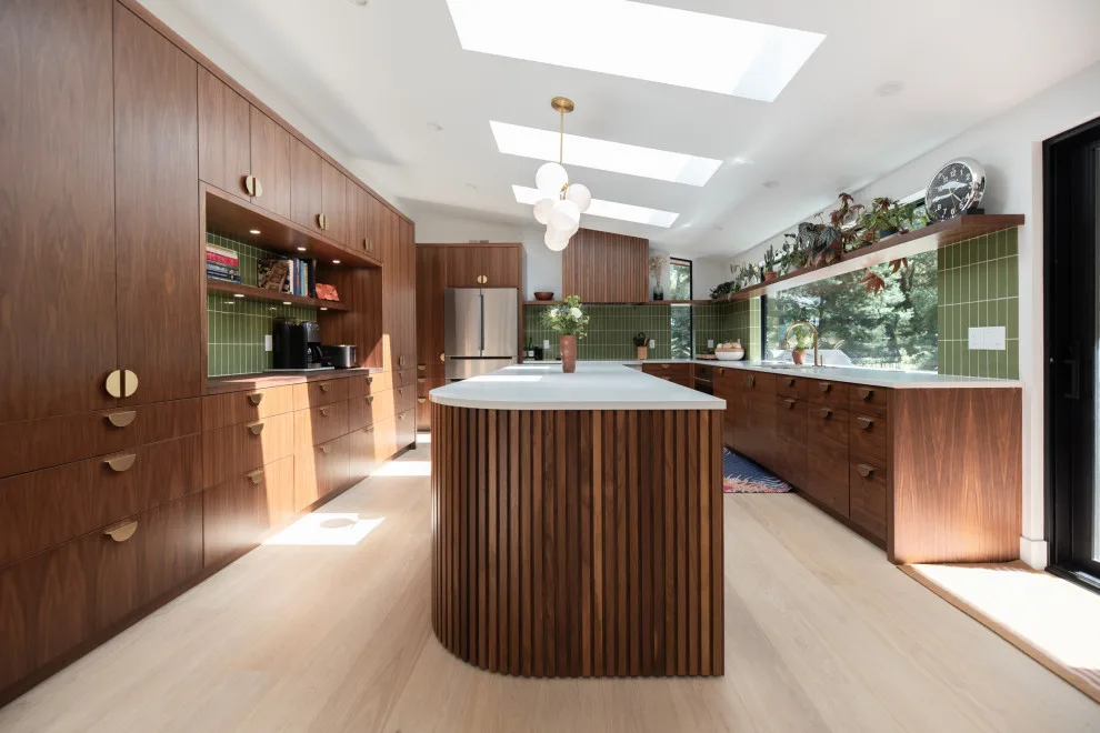 Devonshire MCM Revamp by Labra Design Build - Photo 61