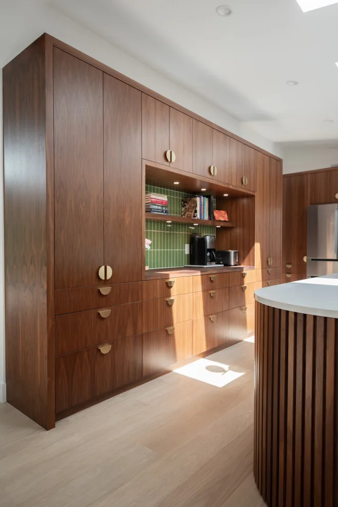 Devonshire MCM Revamp by Labra Design Build - Photo 38