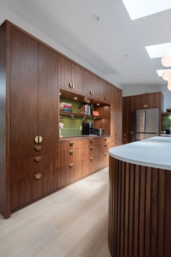 Devonshire MCM Revamp by Labra Design Build - Photo 72