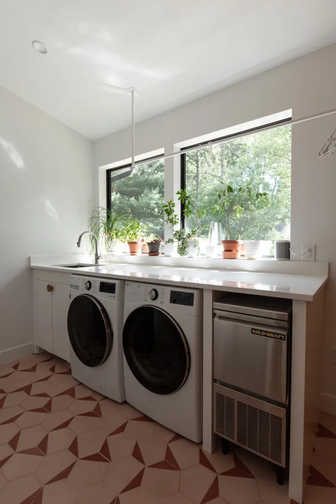 Devonshire MCM Revamp by Labra Design Build - Photo 49