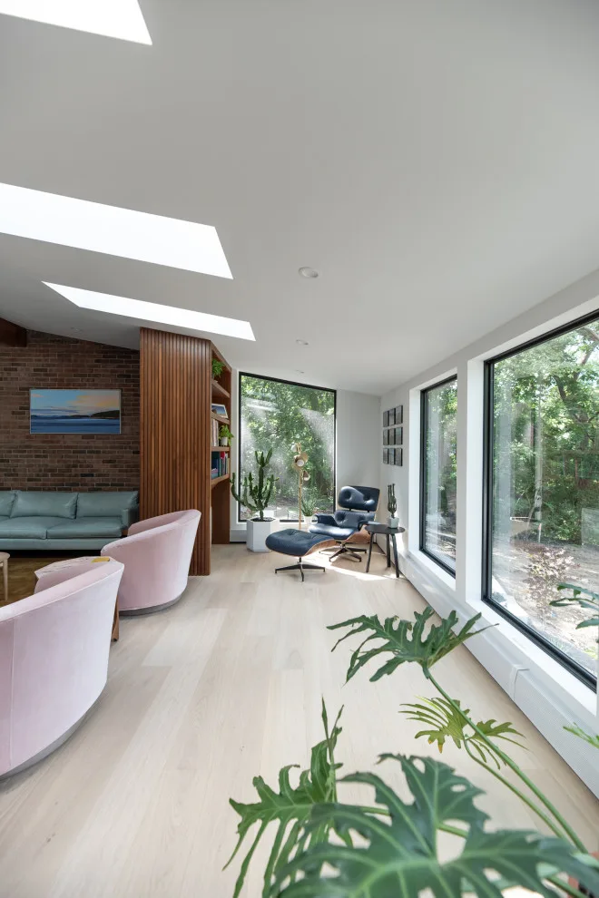 Devonshire MCM Revamp by Labra Design Build - Photo 65