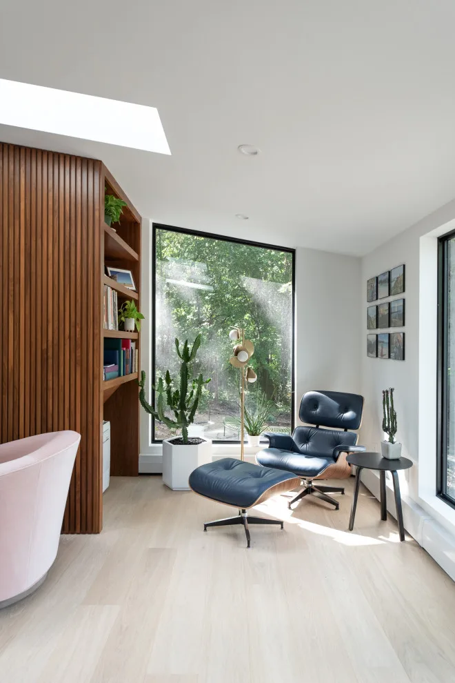 Devonshire MCM Revamp by Labra Design Build - Photo 4