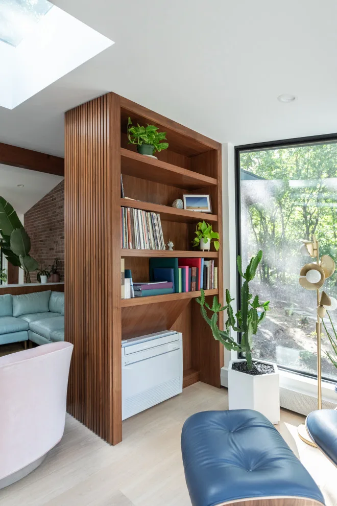 Devonshire MCM Revamp by Labra Design Build - Photo 9