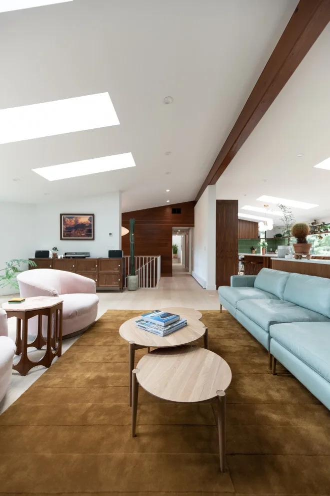 Devonshire MCM Revamp by Labra Design Build - Photo 24
