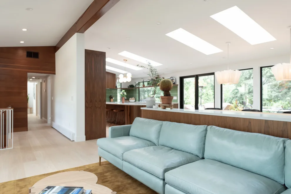 Devonshire MCM Revamp by Labra Design Build - Photo 17