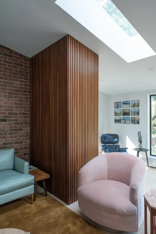 Devonshire MCM Revamp by Labra Design Build - Photo 8