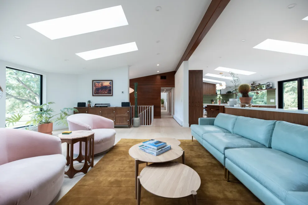 Devonshire MCM Revamp by Labra Design Build - Photo 39