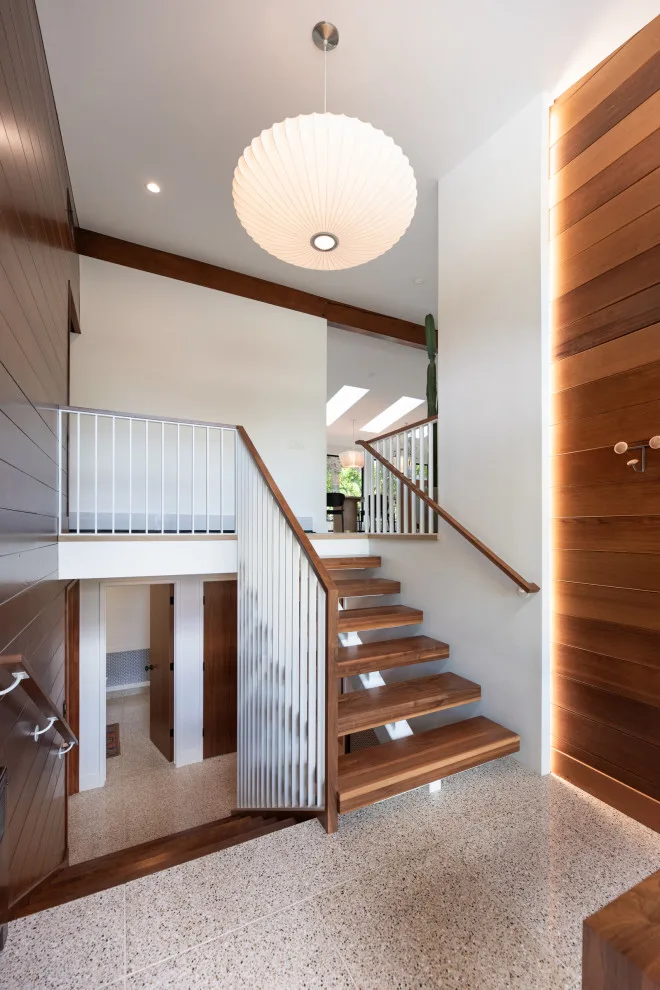 Devonshire MCM Revamp by Labra Design Build - Photo 2