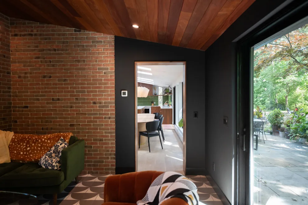 Devonshire MCM Revamp by Labra Design Build - Photo 23