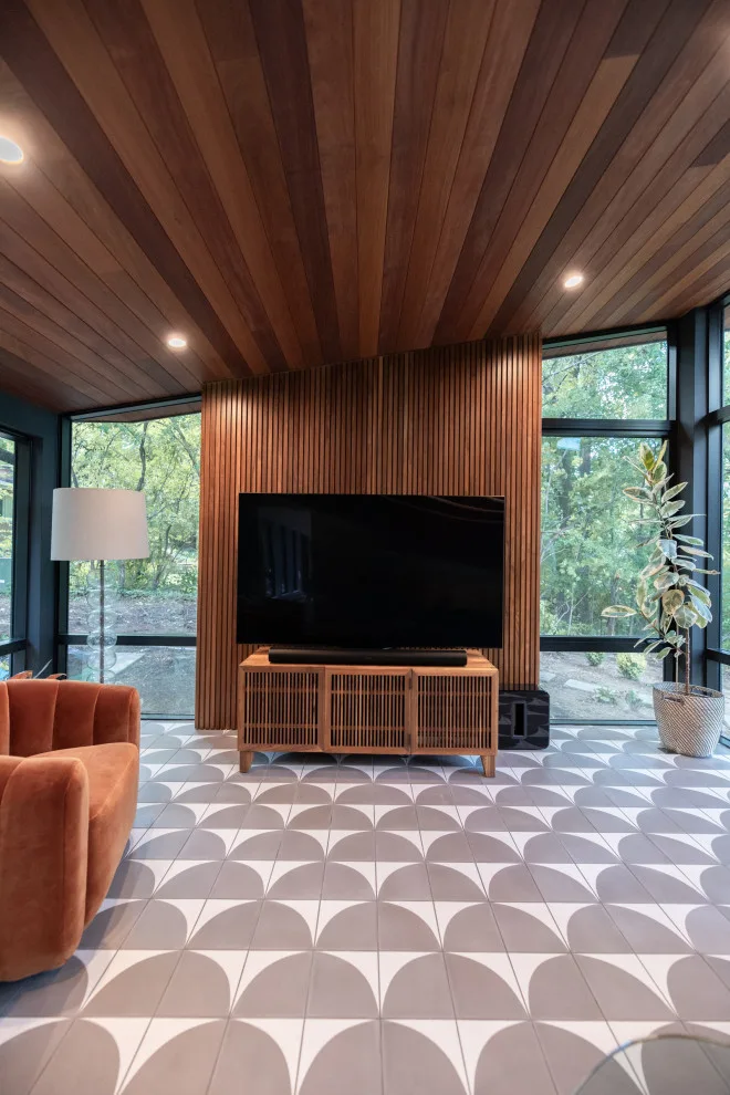 Devonshire MCM Revamp by Labra Design Build - Photo 31