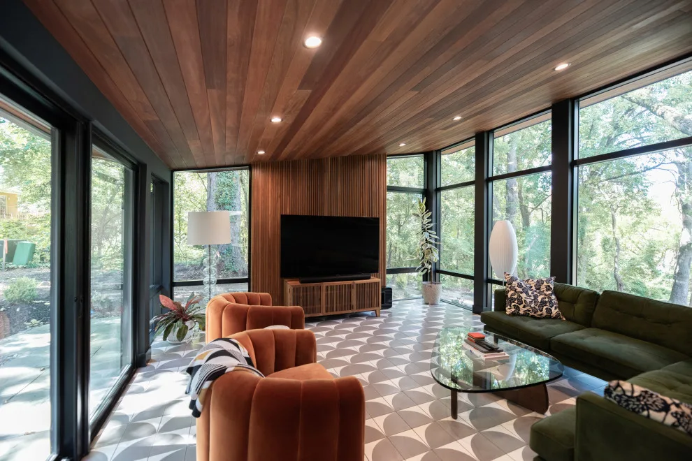Devonshire MCM Revamp by Labra Design Build - Photo 60