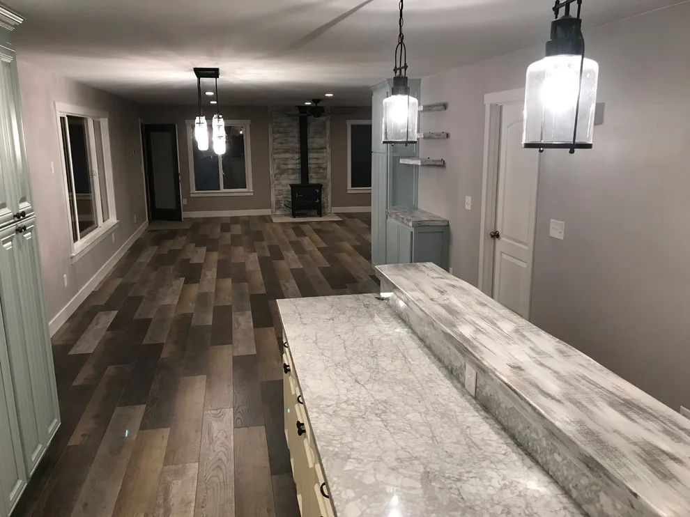 Diamond Springs Renovation by Buildersmith Inc. - Photo 4