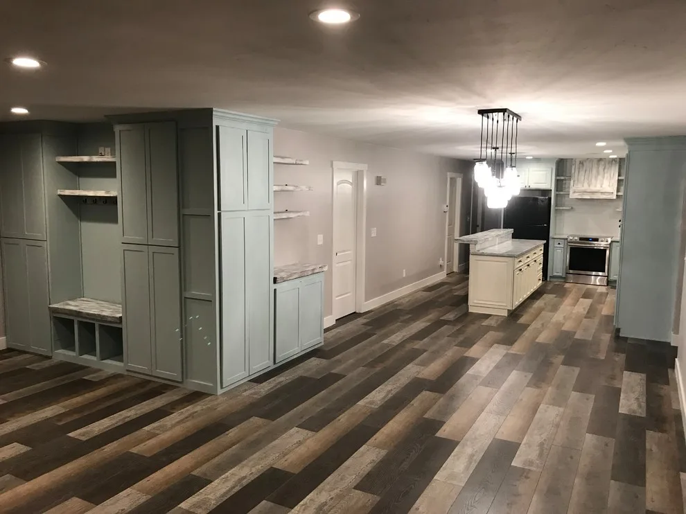 Diamond Springs Renovation by Buildersmith Inc. - Photo 3
