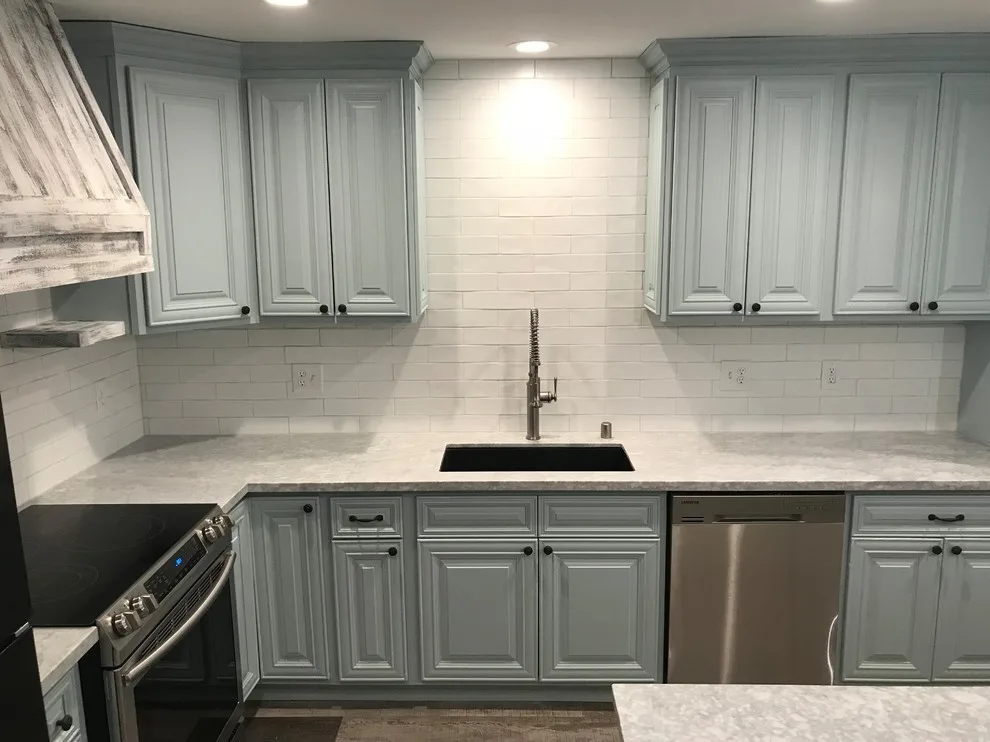Diamond Springs Renovation by Buildersmith Inc. - Photo 5