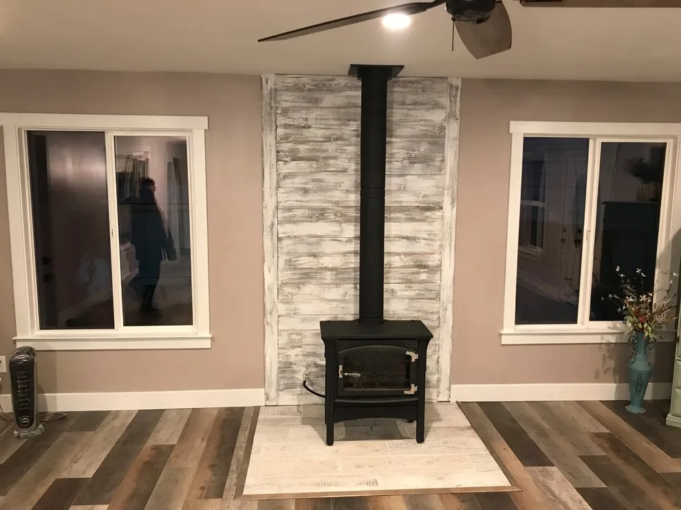 Diamond Springs Renovation by Buildersmith Inc. - Photo 6