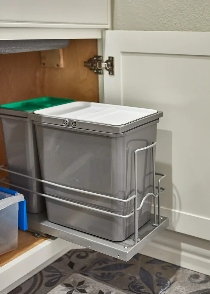 Diane's Washing Space by EURO Design Build - Photo 2