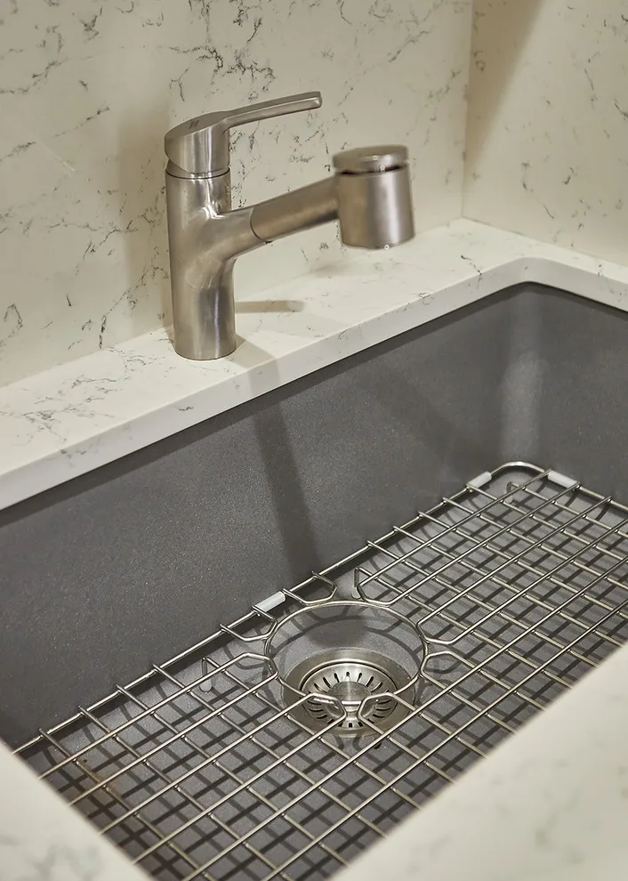 Diane's Washing Space by EURO Design Build - Photo 6