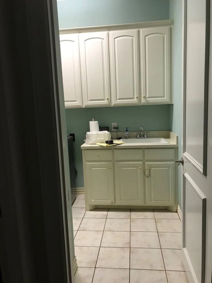 Diane's Washing Space by EURO Design Build - Photo 5