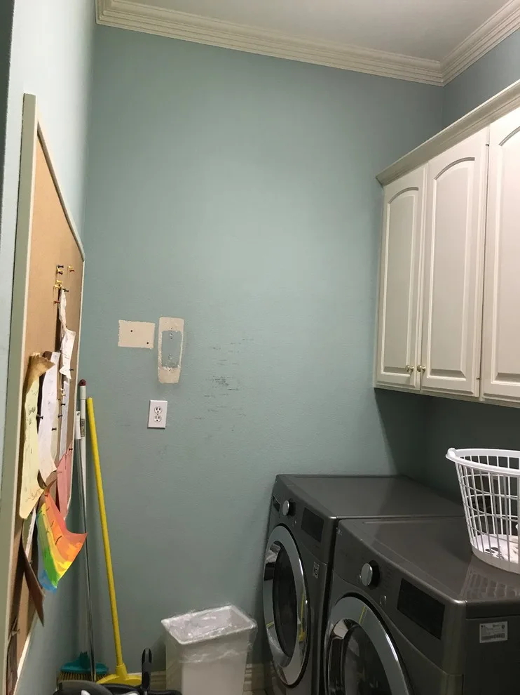 Diane's Washing Space by EURO Design Build - Photo 3