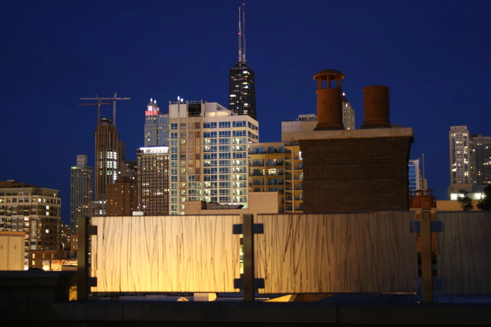 Streeterville Modern by Chicago Specialty Gardens, Inc. - Photo 7