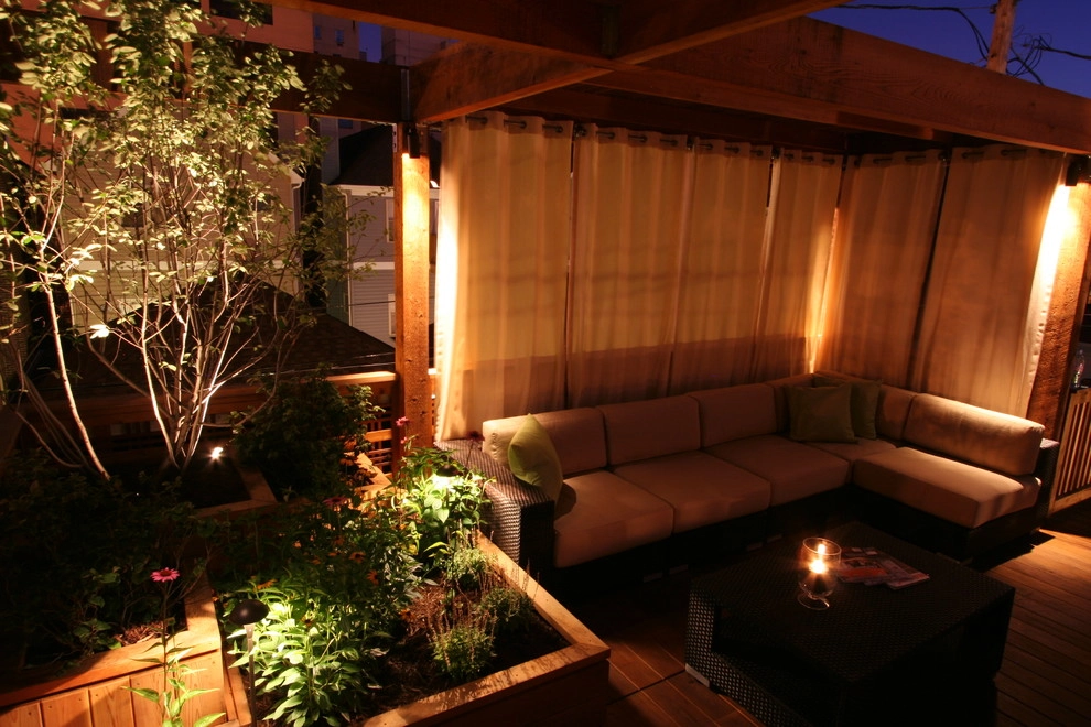 Elevated Retreat by Chicago Specialty Gardens, Inc. - Photo 7