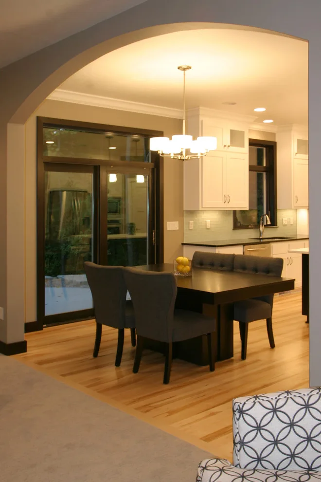 Eating Areas by Bay Lakes Builders - Photo 9