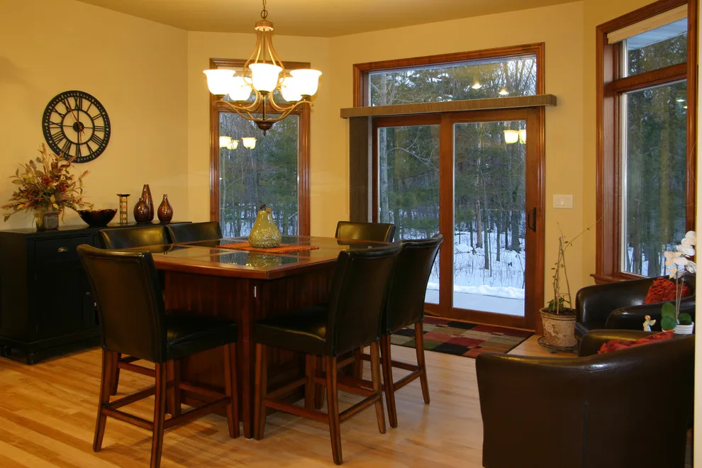 Eating Areas by Bay Lakes Builders - Photo 10
