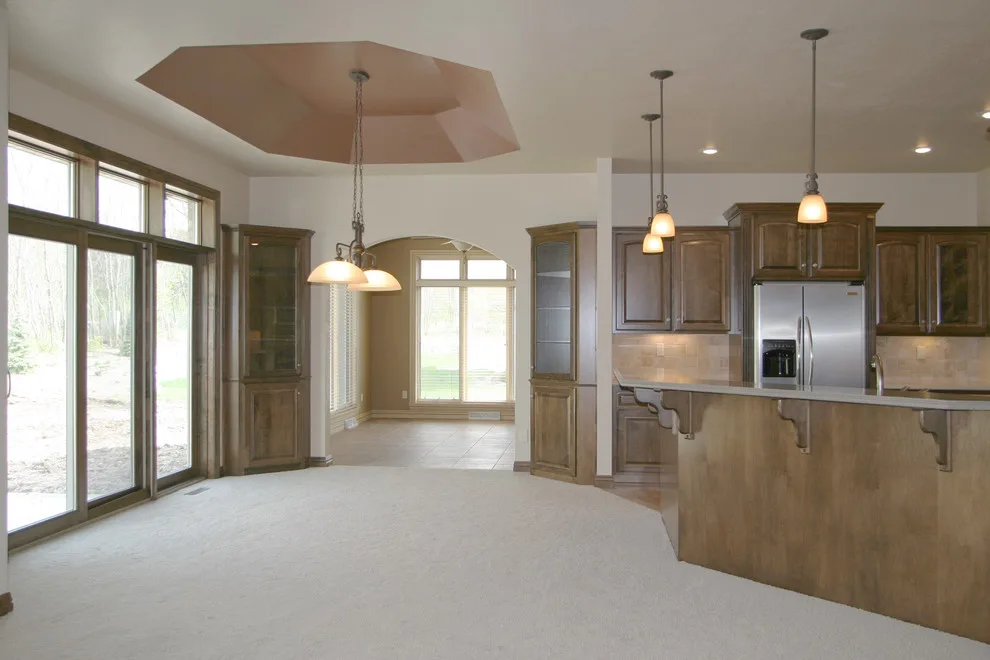 Eating Areas by Bay Lakes Builders - Photo 20
