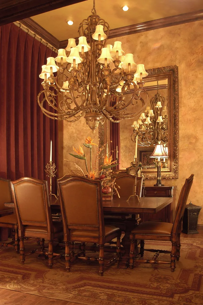 Eating Areas by Bay Lakes Builders - Photo 13