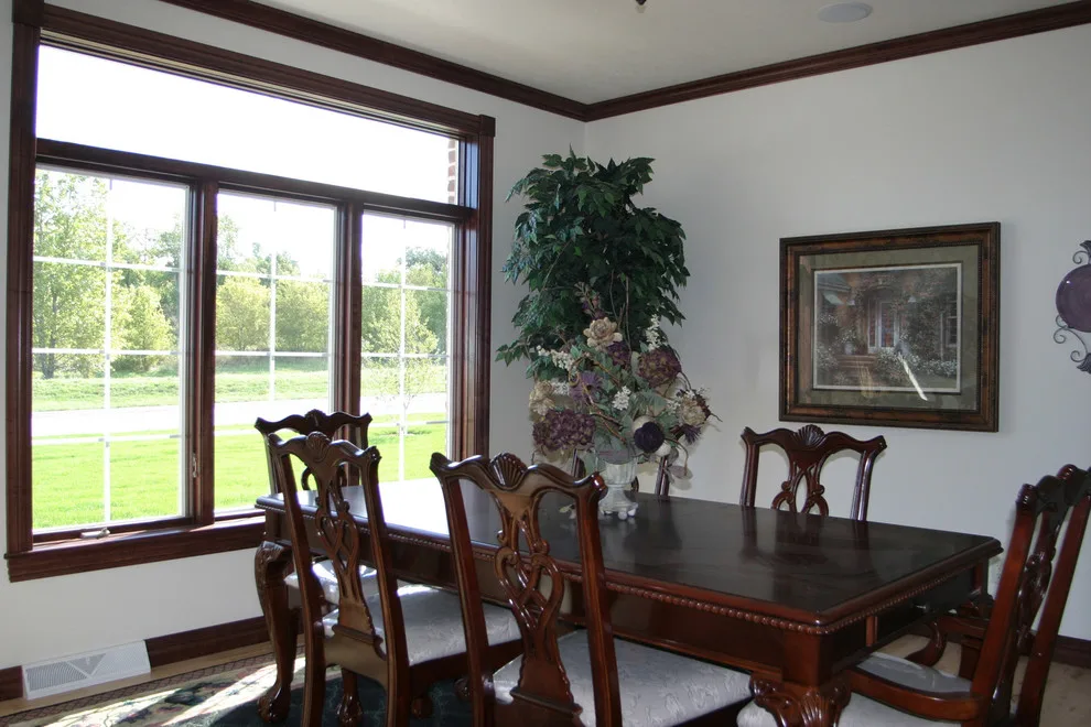 Eating Areas by Bay Lakes Builders - Photo 22