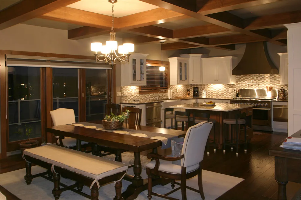 Eating Areas by Bay Lakes Builders - Photo 3