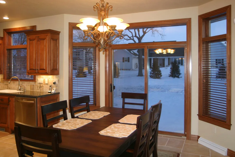 Eating Areas by Bay Lakes Builders - Photo 18